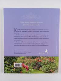 Tuoksuva puutarha ja parveke