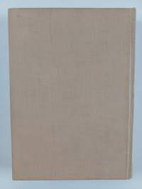 August Väkevä : historiallinen romaani