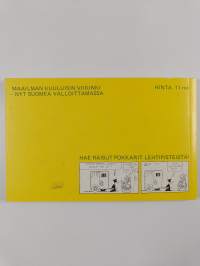 Harald Hirmuinen : Minialbumi 9