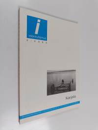 Idäntutkimus 2/2003 : Karjala
