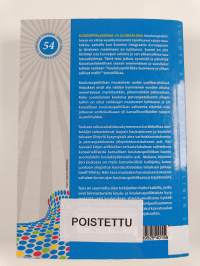 Koulutuspolitiikan käytännöt kansallisessa ja ylikansallisessa kehyksessä