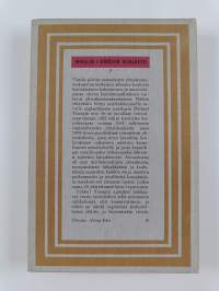 Meritokratian nousu : 1870-2033 tutkielma koulutuksesta ja tasa-arvosta