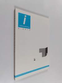 Idäntutkimus 3/2012