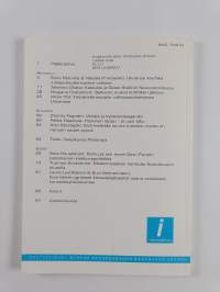 Idäntutkimus 4/2015 : Konflikti