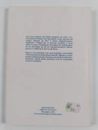 Språkmöte i Finland. Invandring och språklig anpassning på 1800-talet / Kielet kohtaavat. Siirtolaisuus ja kielellinen sopeutuminen 1800-luvun Suomessa