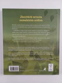 Prättäkitti ja muita hurjia noitia