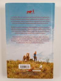 Mia ja valkoinen leijona