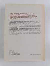 Kairanmaa : valitut jutut