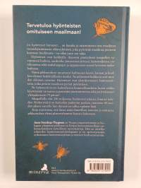 Jos hyönteiset katoavat... : harvinaistuvat, hyödylliset pikkuötökät, joita ilman emme tule toimeen