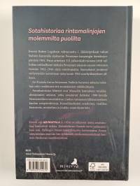 Jatkosota Stalinin kanavalla : taistelut suomalaisin ja venäläisin silmin