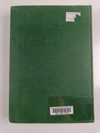 Suomen paperi-insinöörien yhdistyksen oppi- ja käsikirja 1 : Puukemia