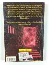 Kuoleman käytävä 3 :  Coffeyn kädet