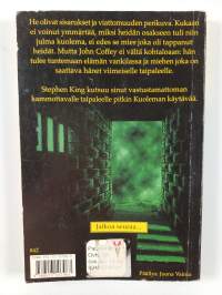 Kuoleman käytävä 1 : Kaksi pientä tyttöä