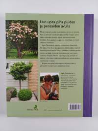 Pihan puut ja pensaat