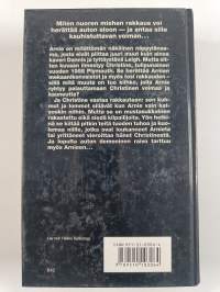 Christine tappaja-auto