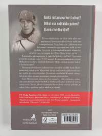 Rintamakarkurit : Eino Hietarinne, yksi monista - Eino Hietarinne, yksi monista