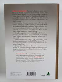 Liverpool-ikoni : omaelämäkerta