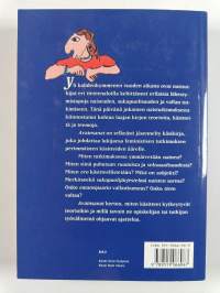 Avainsanat : 10 askelta feministiseen tutkimukseen