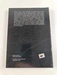 Nälkä vai tauti tappoi : kauhunvuodet 1866-1868