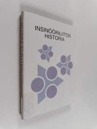 Insinööriliiton historia : Insinööriliitto IL ry 75 vuotta