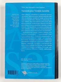 Naistutkijana Venäjän kentillä