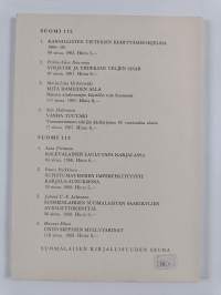 Asemoisilmaustemme luokittelusta