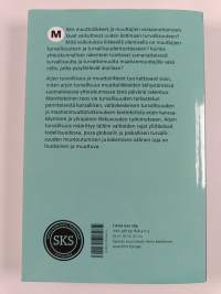 Arjen turvallisuus ja muuttoliikkeet