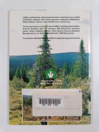 Reppu selässä pitkospuita pitkin : UKK-retkeilyreitti Sallassa