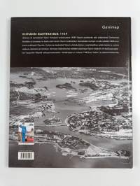 Viipurin karttakirja 1939