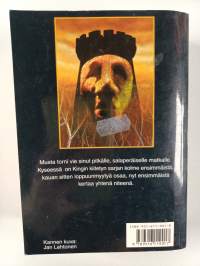 Musta torni 1-3 : Musta torni ; Kolme korttia pakasta ; Joutomaa