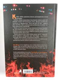 Kiss : legendan synty 1972-1975