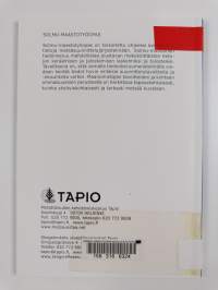 Solmu-maastotyöopas