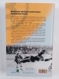 Bobby Orr : minun tarinani