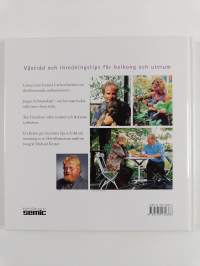 Växter för balkong &amp; uterum