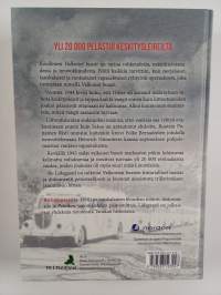 Koodinimi Valkoiset bussit : pohjoismaisten vankien uskomaton pelastusoperaatio natsien keskitysleireiltä