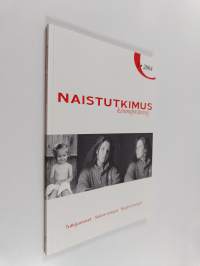 Naistutkimus 1/2004