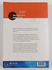 Merkonomin laskutaito