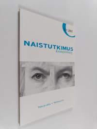 Naistutkimus 3/2001
