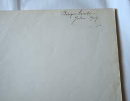 Småttingarnas svampbok