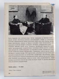 Anna hänelle nöyrä mieli : Kaisa ja Kyösti Kallion elämäntieltä