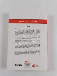 Taide keskellä elämää