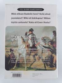 Historian suursanakirja