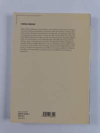 Latvian virolaiset : historia, kieli ja kulttuuri