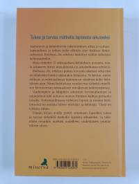 Rakkaus, ilo, rohkeus : seksuaalisuuden portaat