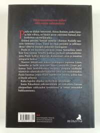 Aavistus : psykologinen trilleri