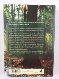 Finnskogen, taivaankarhun metsä