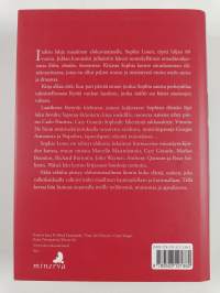 Eilen, tänään, huomenna : omaelämäkerta