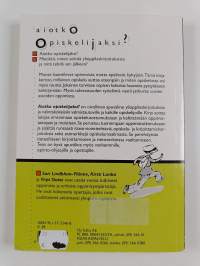 Aiotko opiskelijaksi?