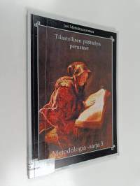 Tilastollisen päättelyn perusteet