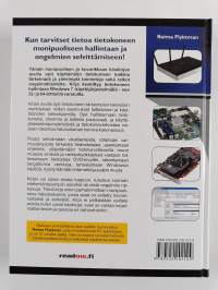 Suuri PC-käsikirja : Windows 7